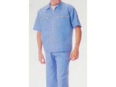 江蘇勞保服裝市場概覽 從批發(fā)到零售的產業(yè)生態(tài)