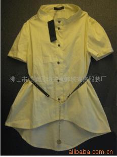 佛山市順德區(qū)均安鎮(zhèn)韓域亮點服裝廠 專注品質，引領時尚潮流